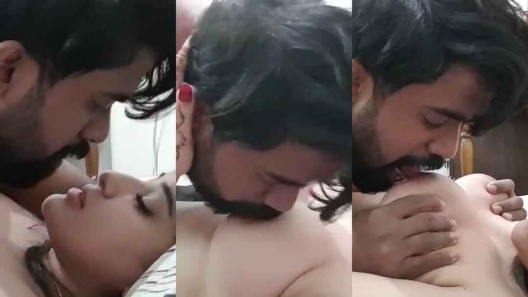 Sexy Girl in Blue Panty Fucked By Office Boss Desi Hot Sex