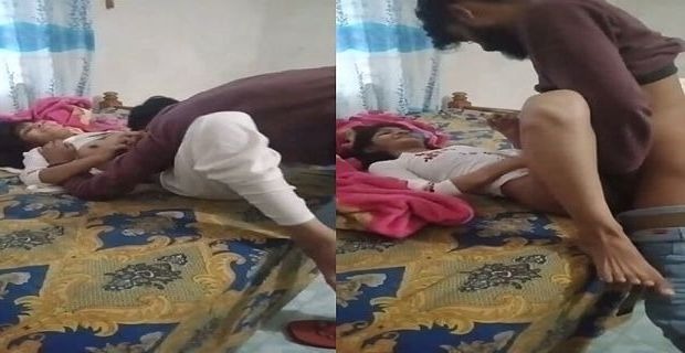 Desi bahan ki pussy licking incest sex scandal mms