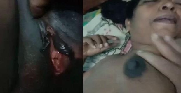 Bhabhi boobs press sex devar sath hot Indian mms