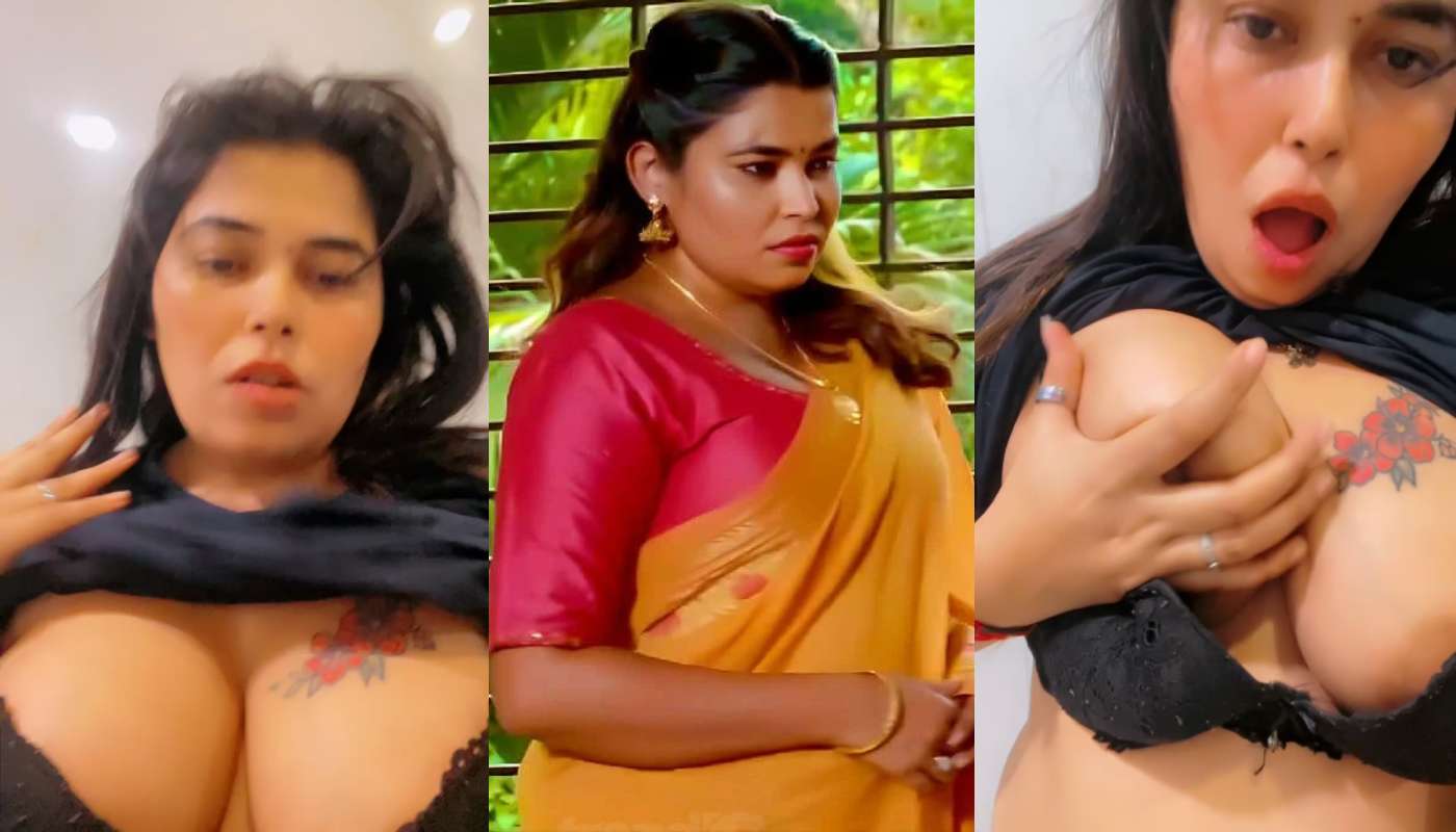 Actress Preeti Puneet Nude Show Boobs and Fingering Pussy App Content