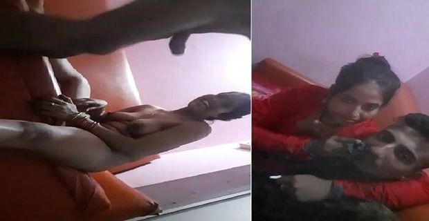 Homemade Kolkata bhabhi aur lover ki choda chodi desi mms