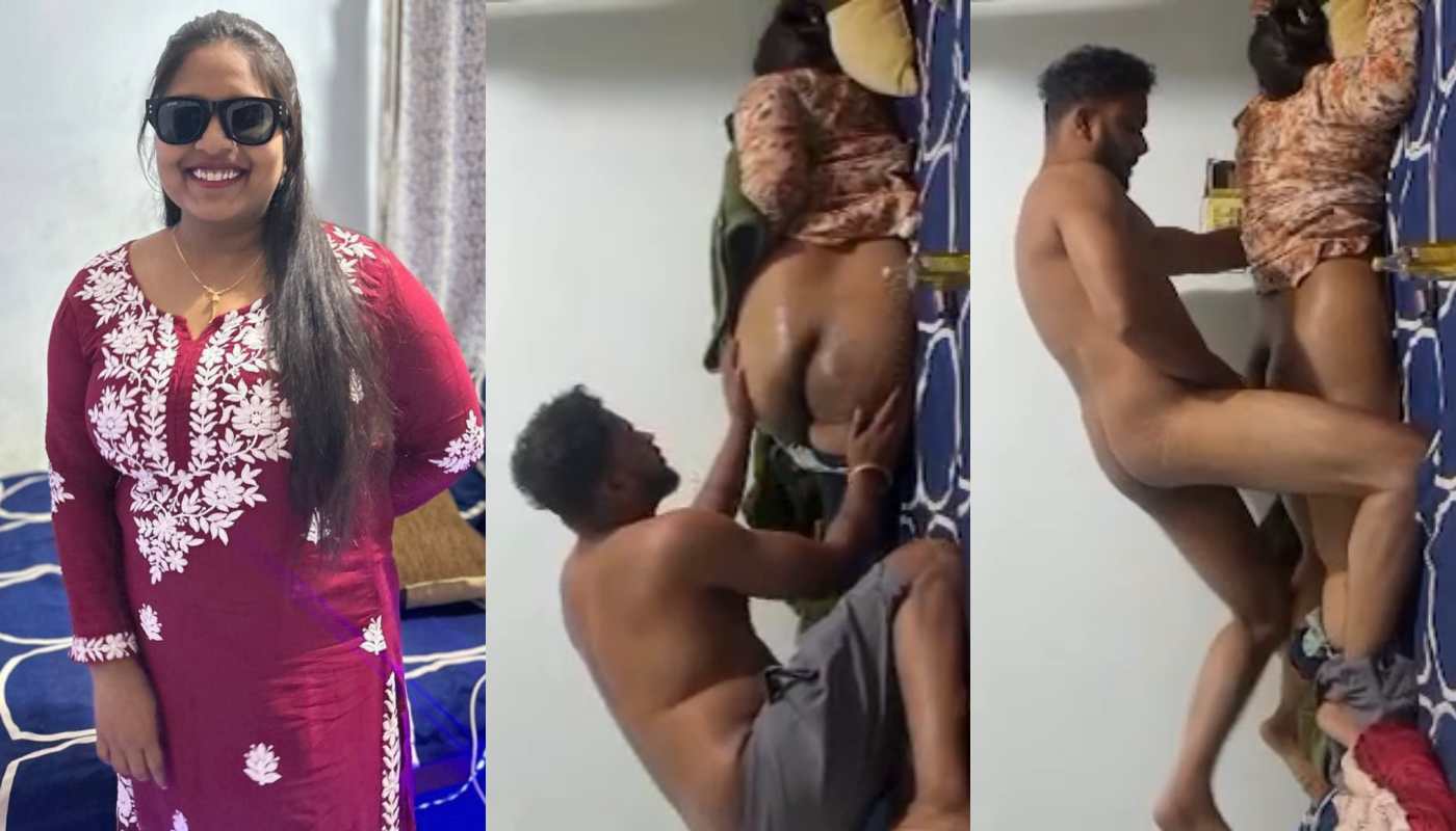 Desi Village Couple Rimjob & Big Ass Fucking - Desi Couple Sex