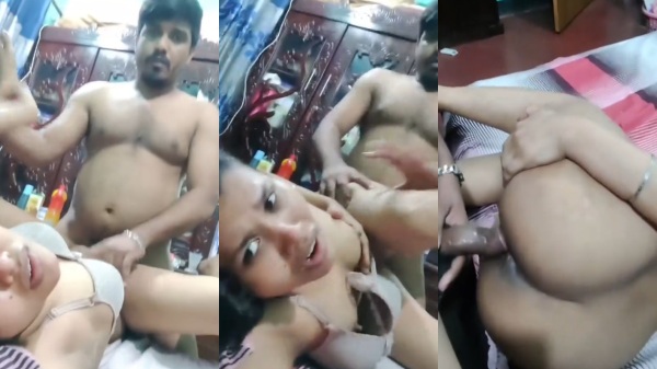 Tharki Jija Ji Fucking His Sweet White Bra Cute Sali Viralkand