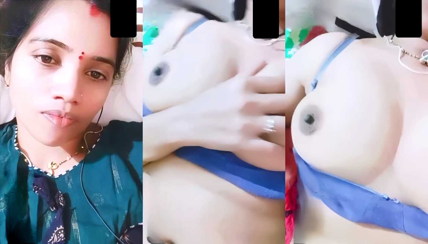 Telugu Wife Smiley Boobs Pussy Nude Showing Chametw Private Show