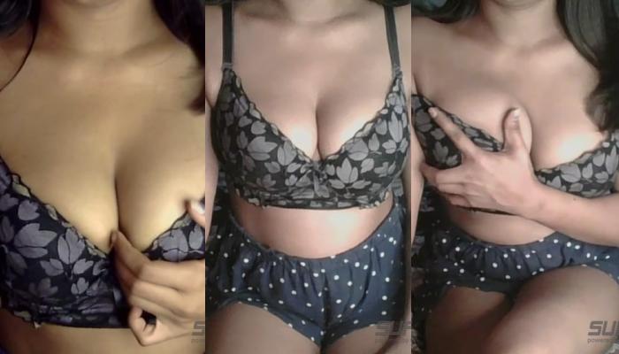 Soumya_Jaan_Baby Stripchat Show