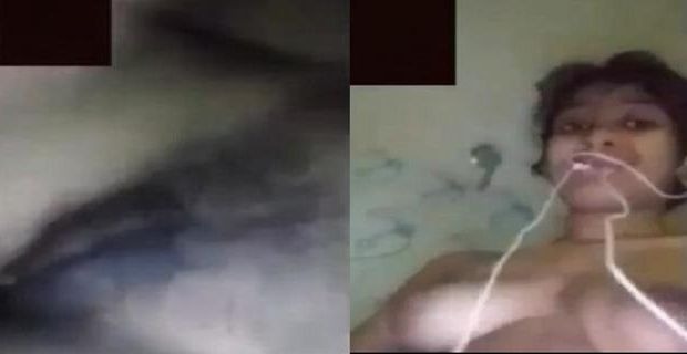 Bangla nude girl viral video call desi mms