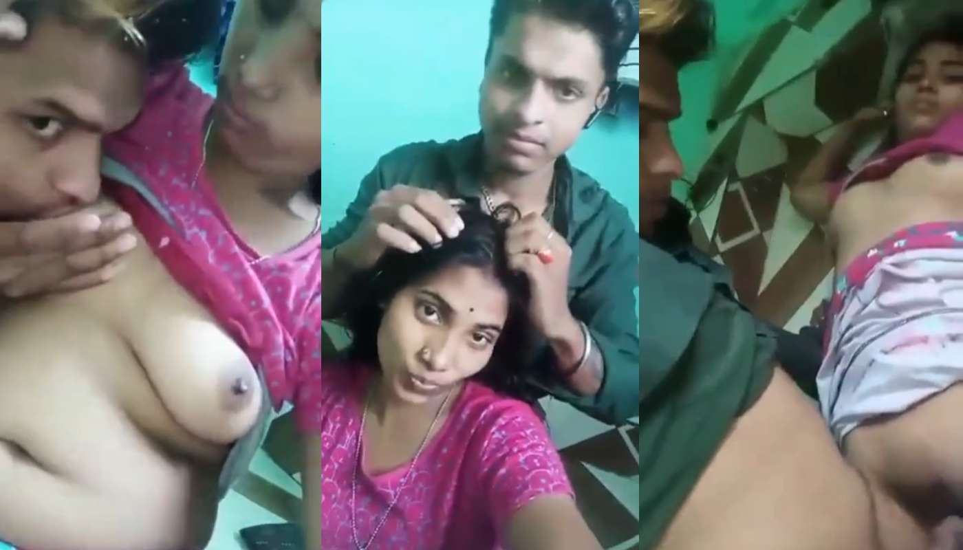 Bengali Slim Bhabhi Recording Her Sex VDO With Devarji