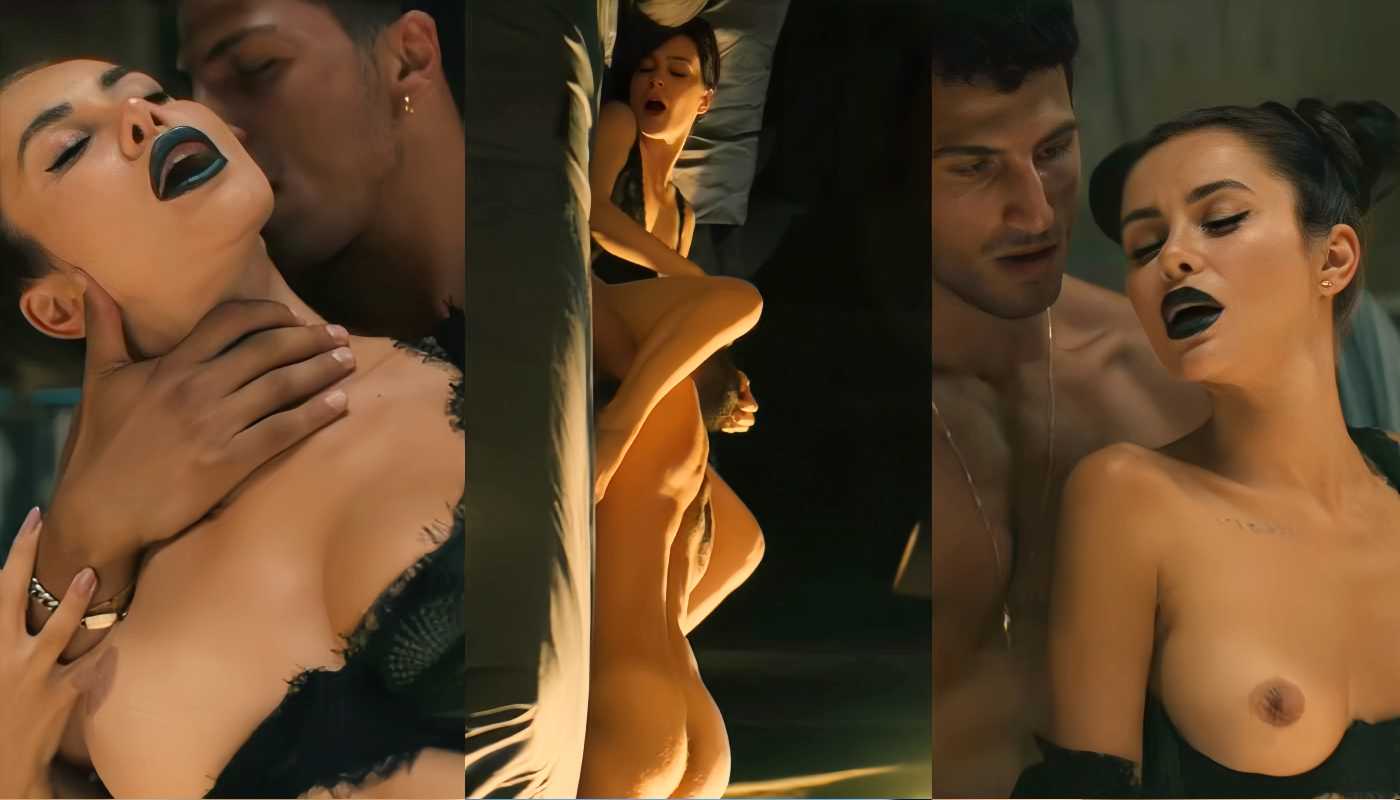 Horny Husband Wife Hot Morning Pussy Licking & Hardcore Prostitute Fucking Movie Sex Clip