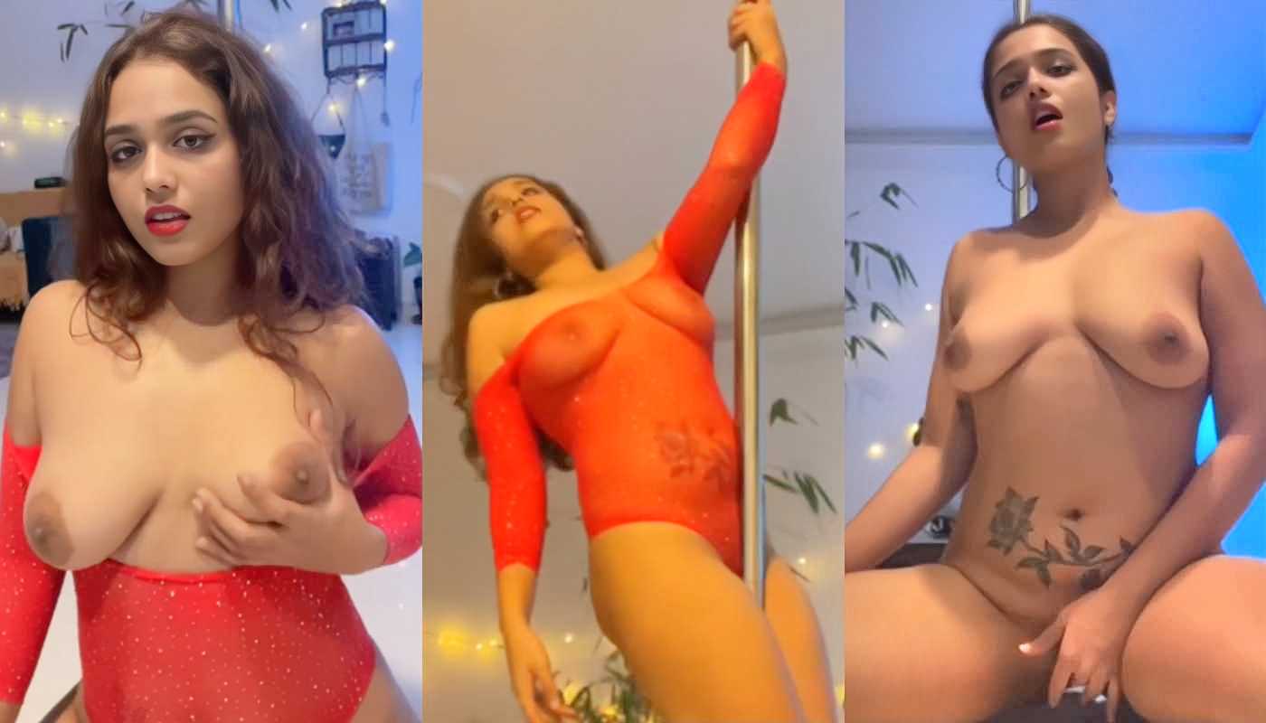 Tara Kudale Nude Pole Dance Boobs Shake Fingering Pussy - App Content