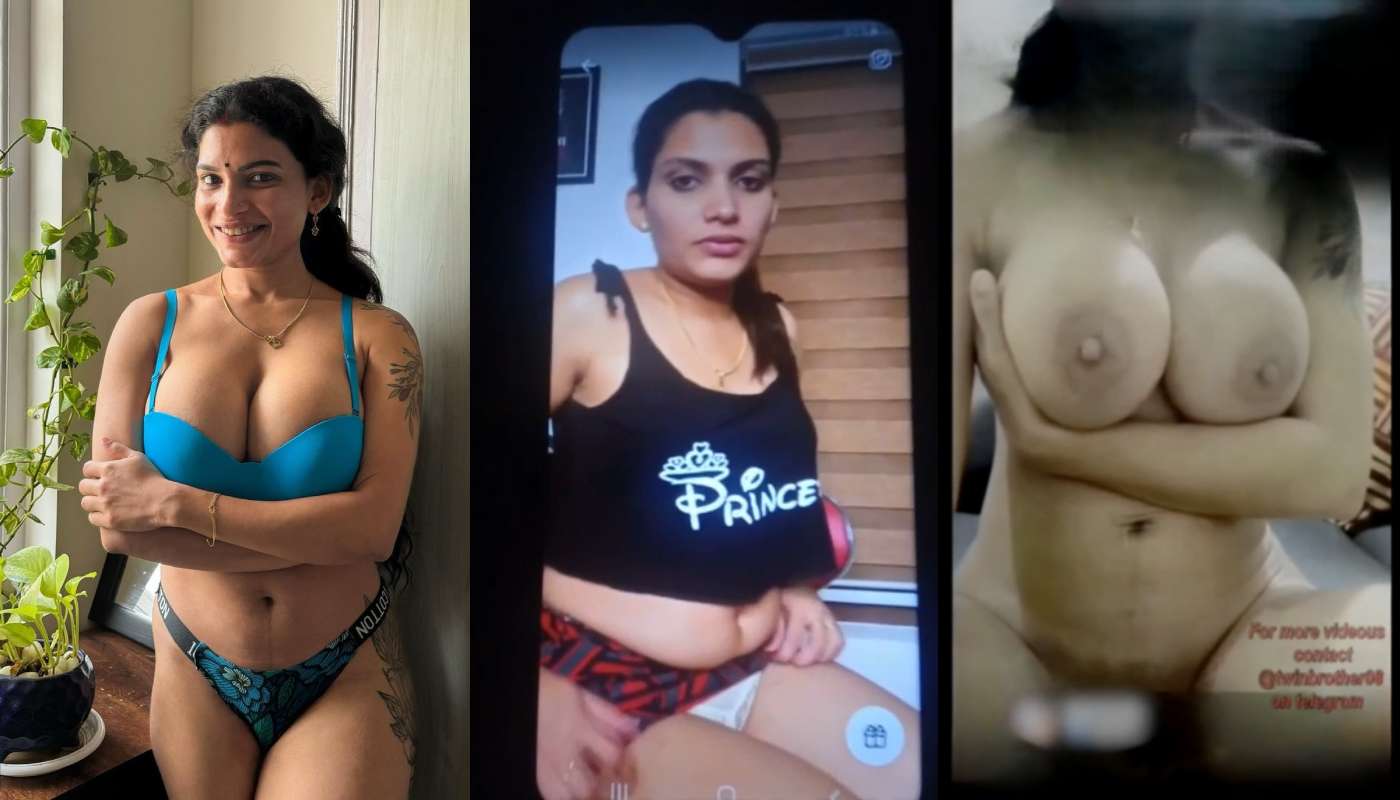 Resmi R Nair Compile 1 Latest App Porn Video