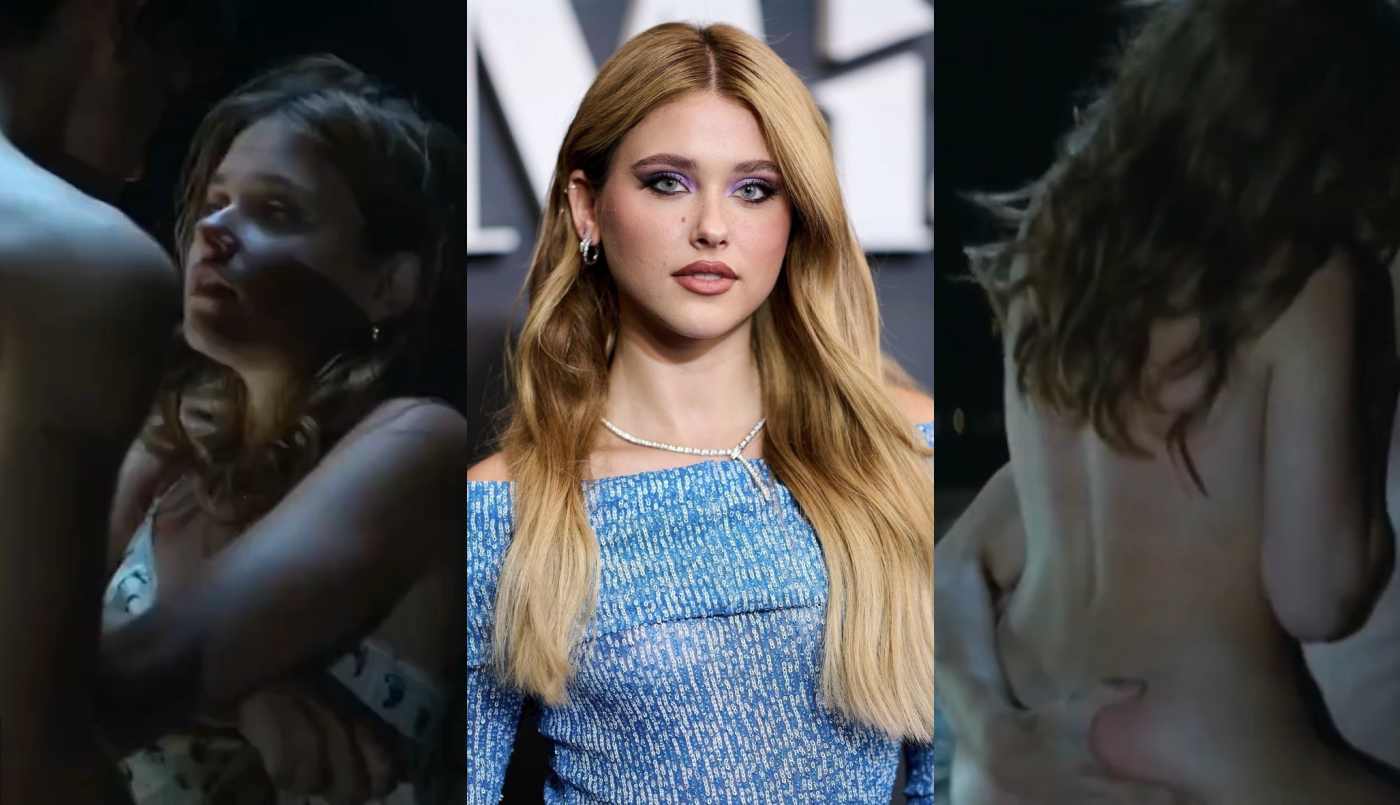 Nicole Wallace Sexy Hot Move Full Sex Scenes Super Sexy Porn