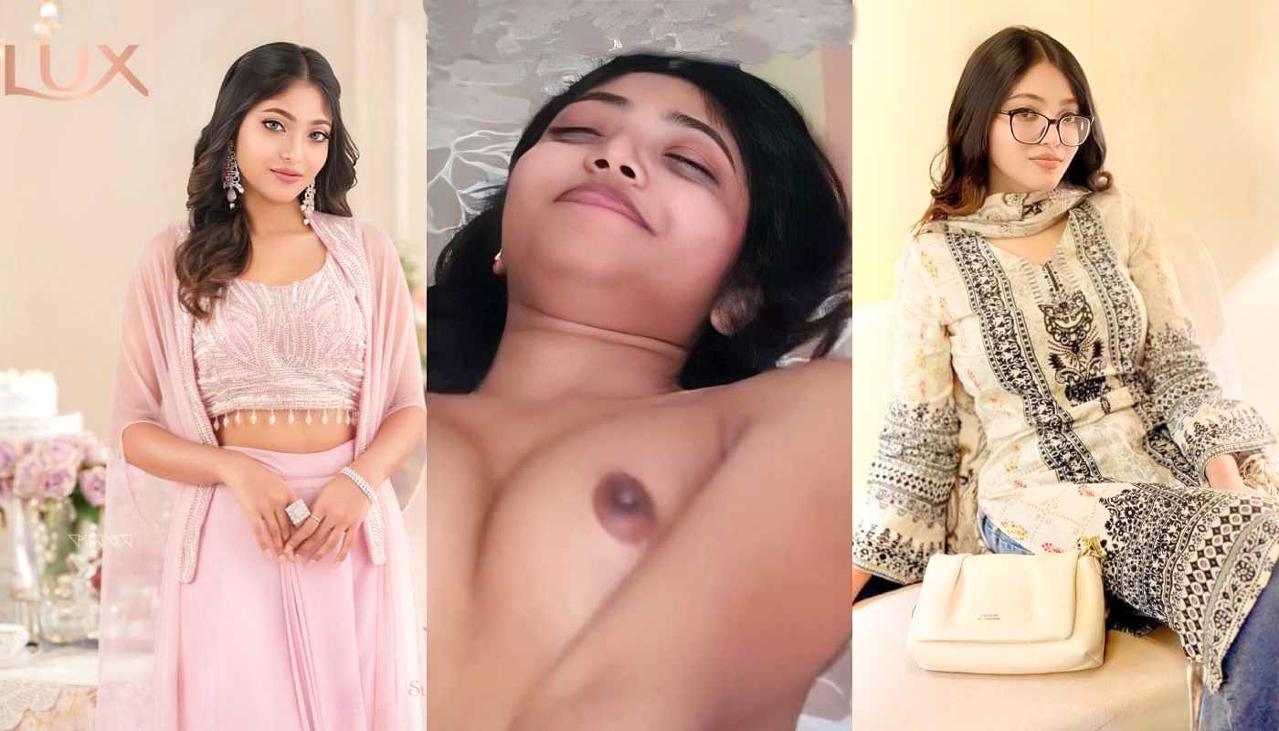 Most Demanded Lux Super Star Finalist Girl 3 Blowjob & Fucking Nude Clip Leak With Her BF