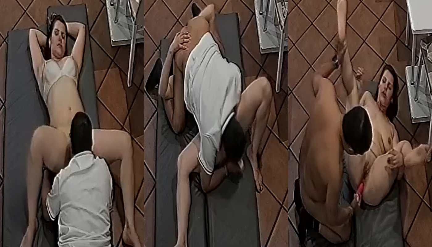 After Resturent Closed Manager Pussy Licking 69 Hard Fucking Sexy Waiter - Desi Hidden Cam Sex