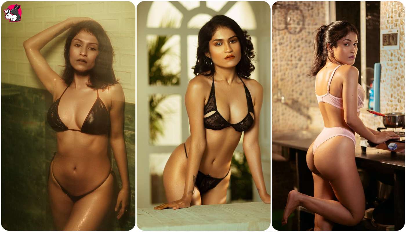 Indian Model Nayantara Banjeere Full Nude Desi Award Winning Model Sexy Latest Full HD Photoshoots 100 Pics Collection