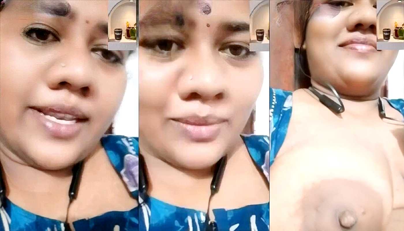 Beautiful mallu milf kochuz boobs show Hot Tango Live