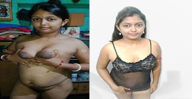 Desi horny girl ki nude leaked selfie video