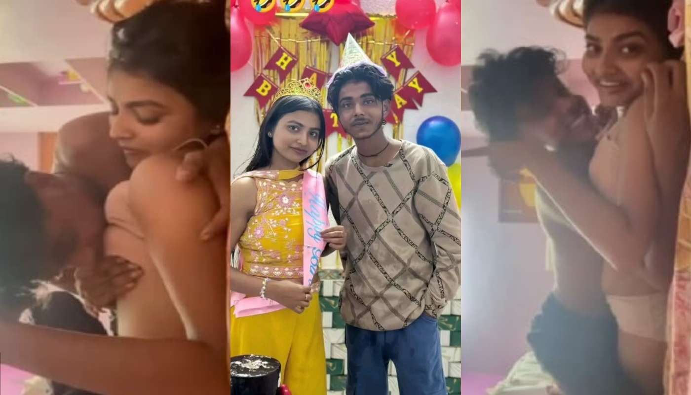 Bangladeshi Youtuber Sofik Viral Full Sex With His Girlfriend MMS