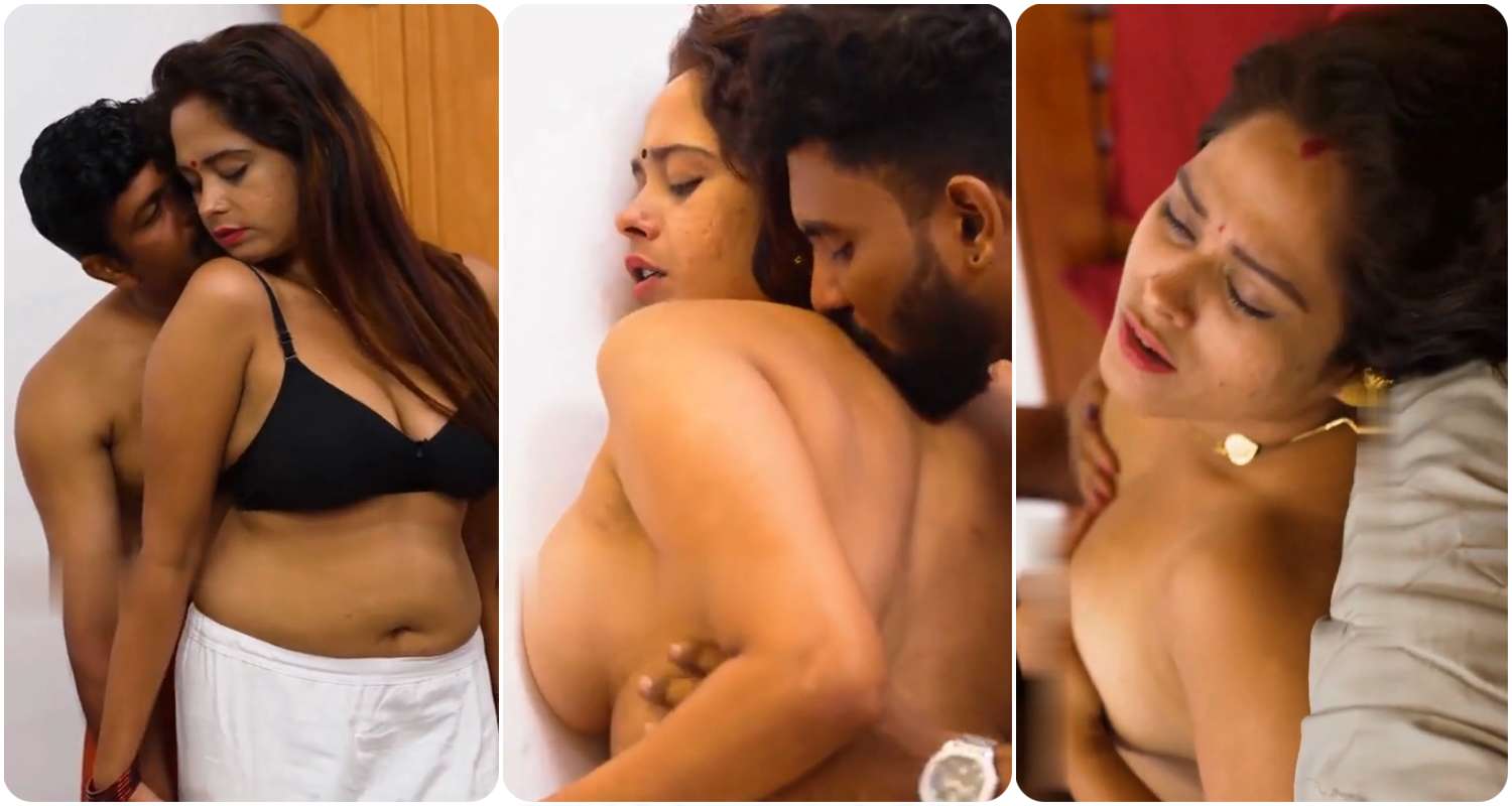 Mallu Series Actress Hot BBW Puri Nangi Chudai Video