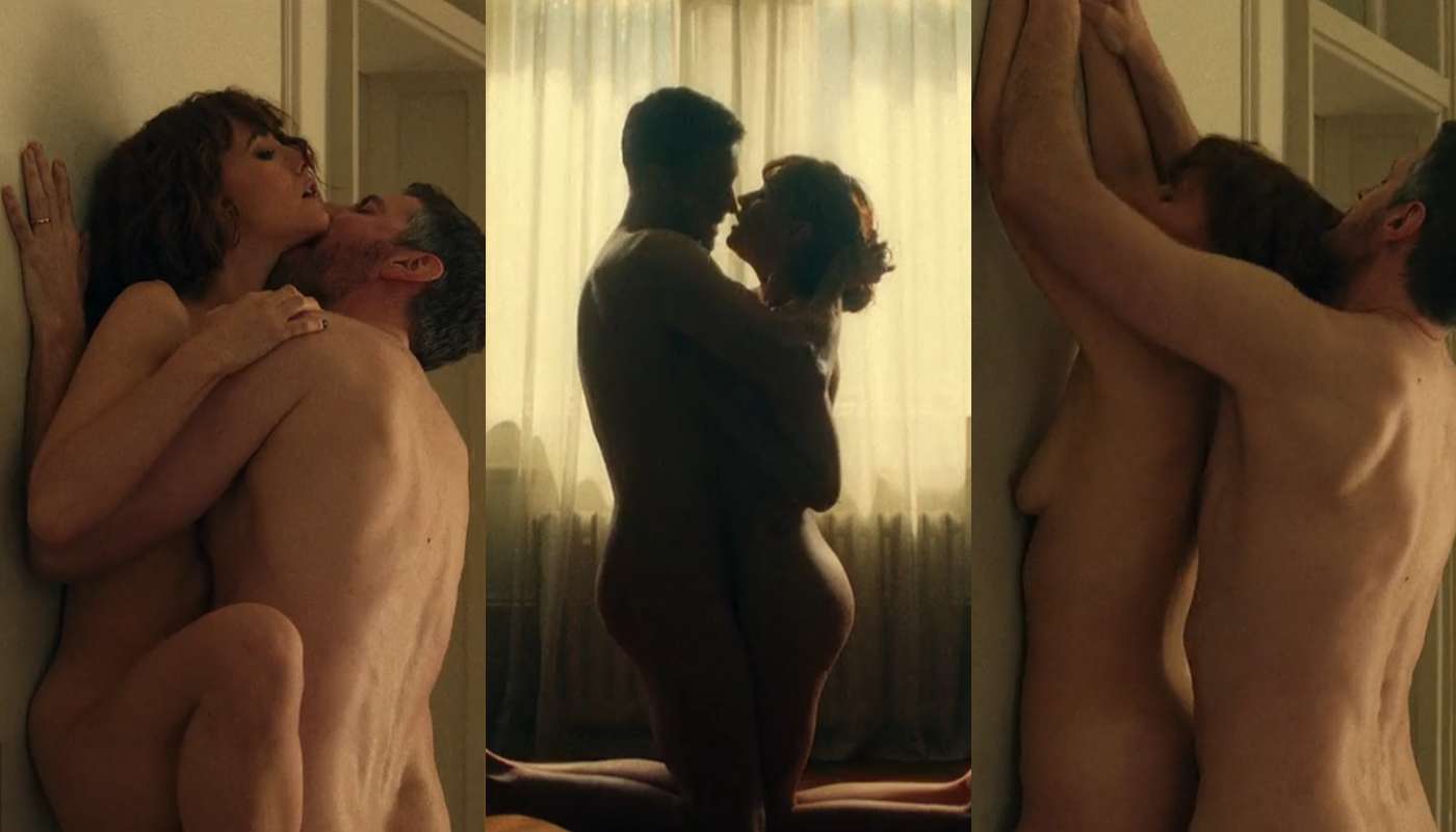 Hot Slim And Sexy Movie Actress Fucked by Her Hubby s Father Sex Scenes