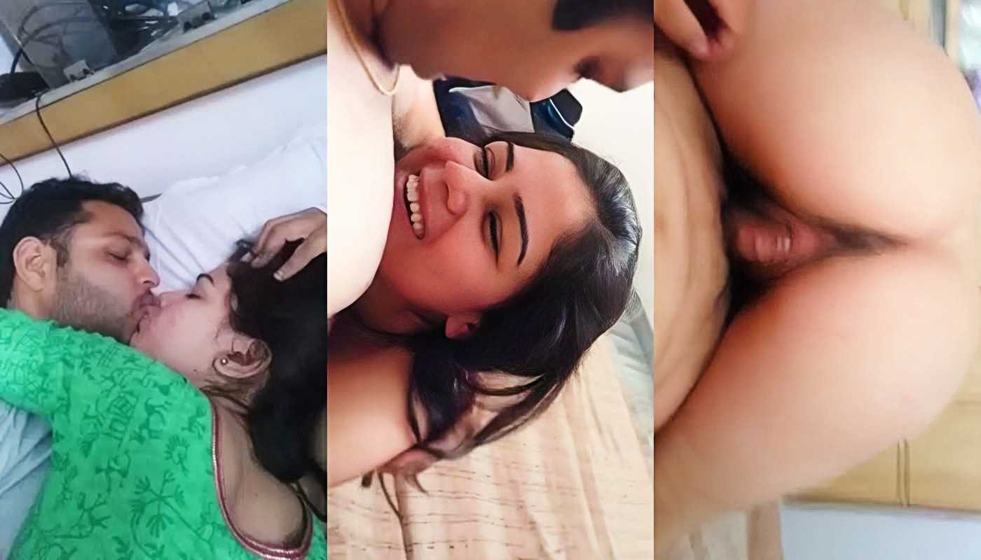 Green Dress Sexy Saved Pussy Wife Hard Fucked By Husband