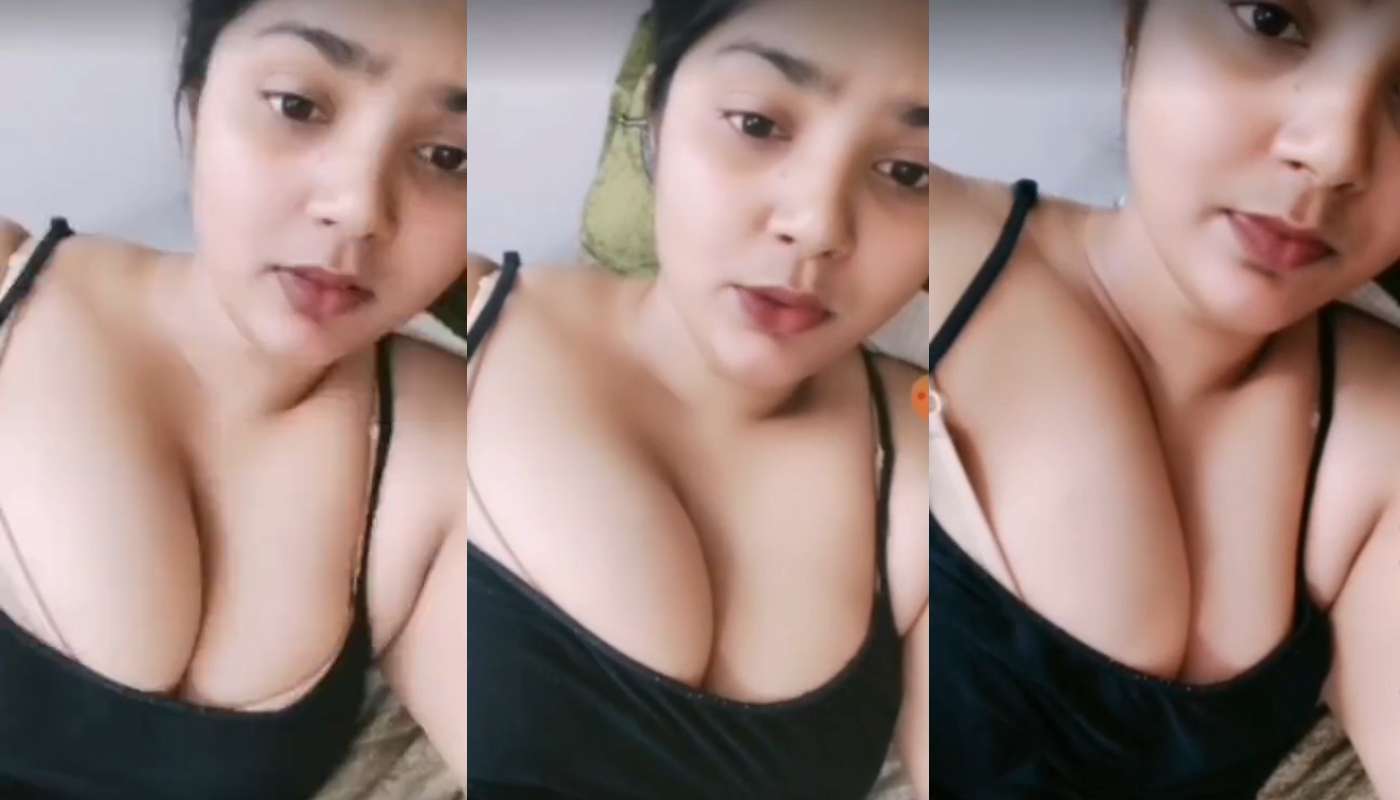Cutiepie Nude Tango Live Part 1