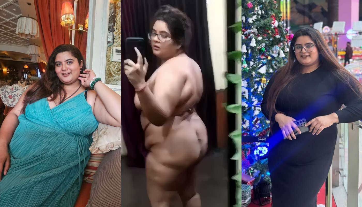 1Milion Followers Instagram Influencer Priya Giri Nude Pussy Fingering 2 Viral Nude Clips