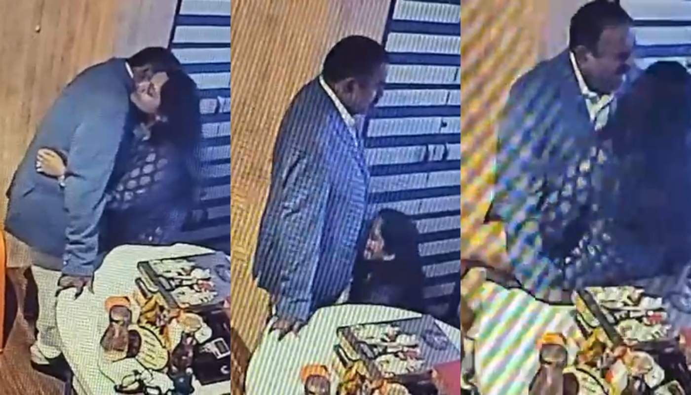 Ashok Kharat Viral Porn Sex MMS Part 6