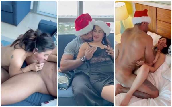 Meetii Kalher Christmas Day Full Fuck Video App Content