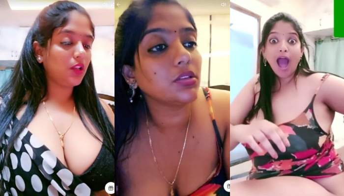 Telugu Anu Tango Complete Set 1 mmsleak