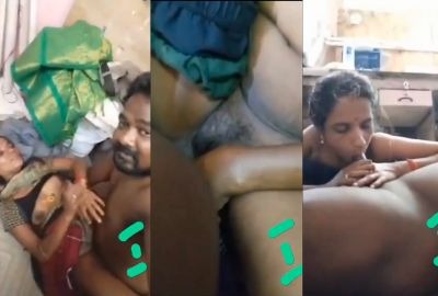South Indian lady enjoys sex with her husband’s friend