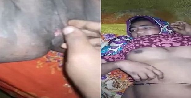 Bangladeshi village bhabhi ki sex affair viral mms