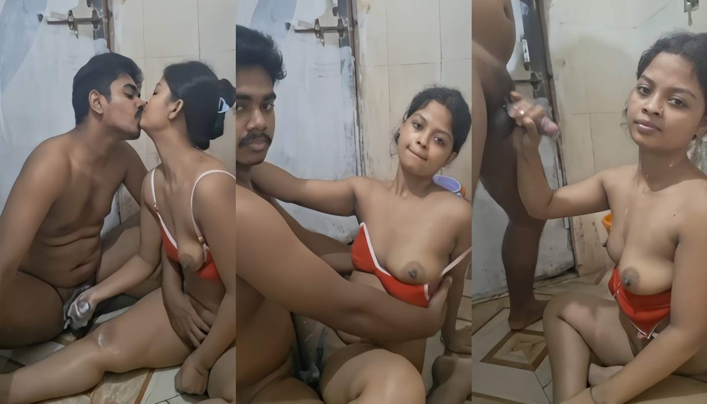 Viral Bengali Devar BHabhi Hot Fucking - Sexy Desi Village Sex