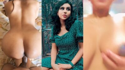Exclusive Hot Girlfriend Full Nude Hard Fucking