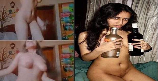 Desi girl striptease nude leaked Hindi mms