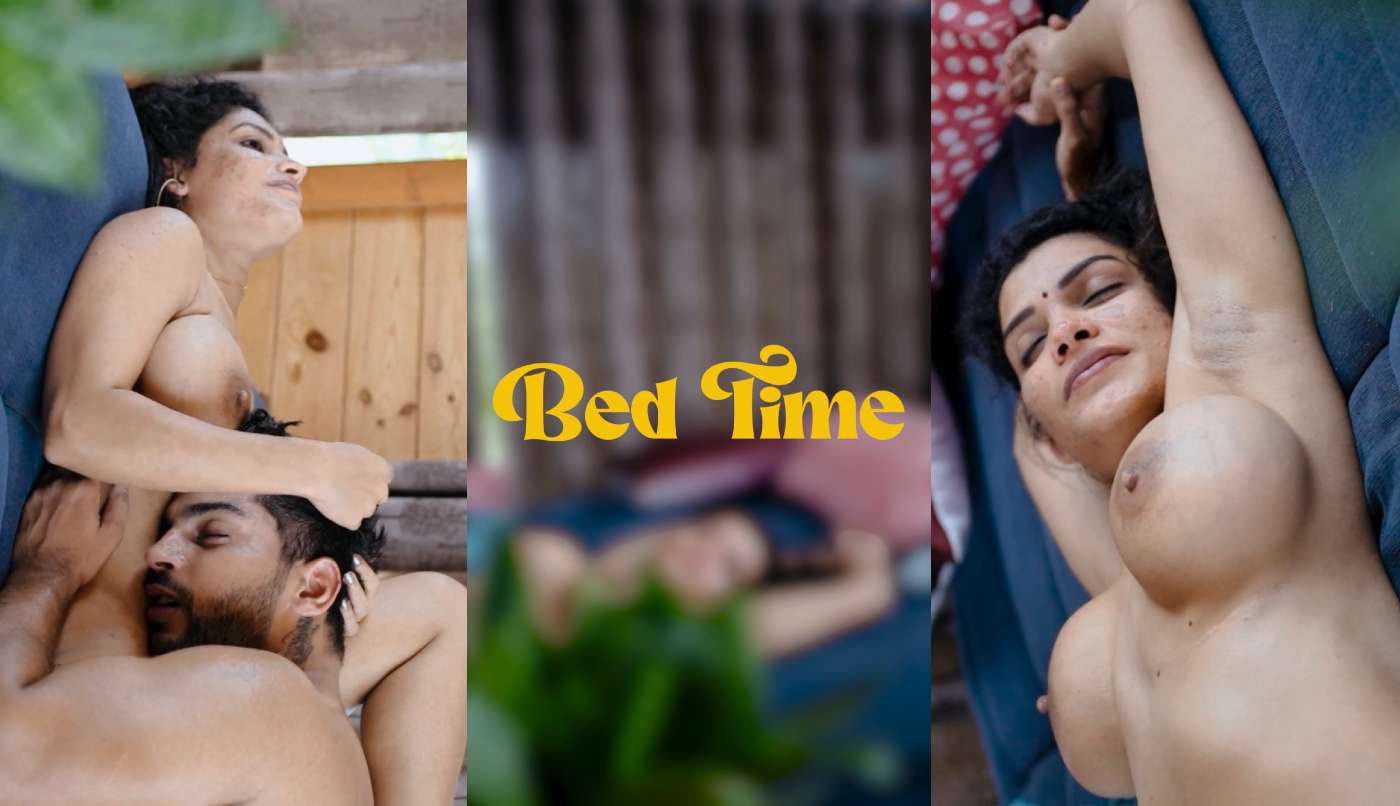 Resmi Nair Bedtime App Content