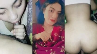 Exclusive Very Hot GF Hard Fucking & Blowjob