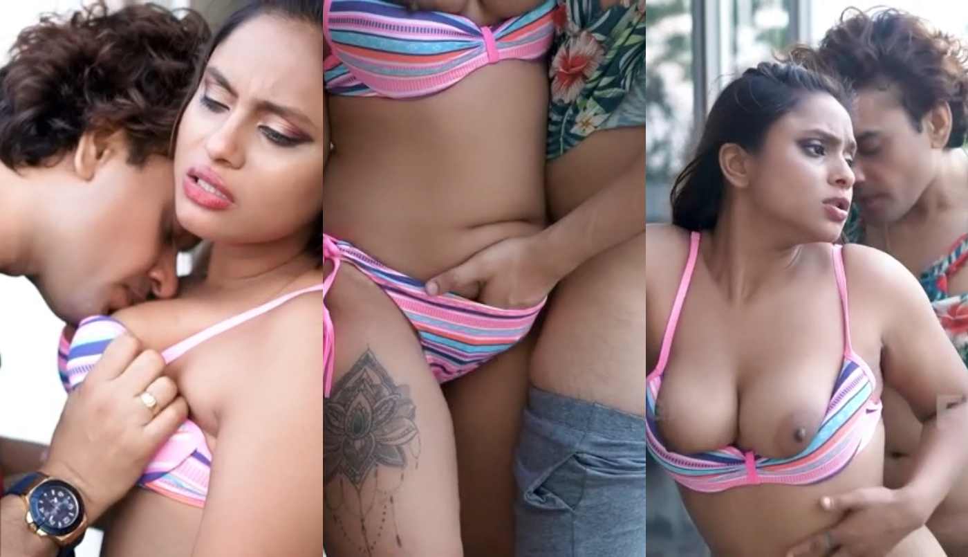 Desi Actress Pihu Sharma Outdoor Sex with Shakespeare Tripathy Full HD