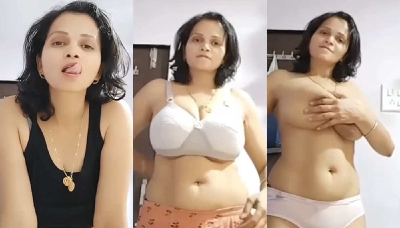 Big Natural Boobs Indian Chamet Sex Video