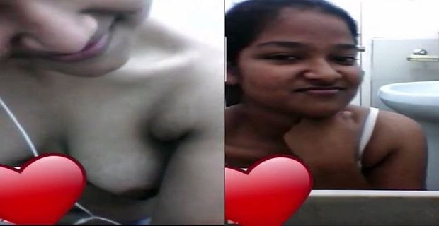 Tamil ladki ki nude video call sexy Indian mms porn