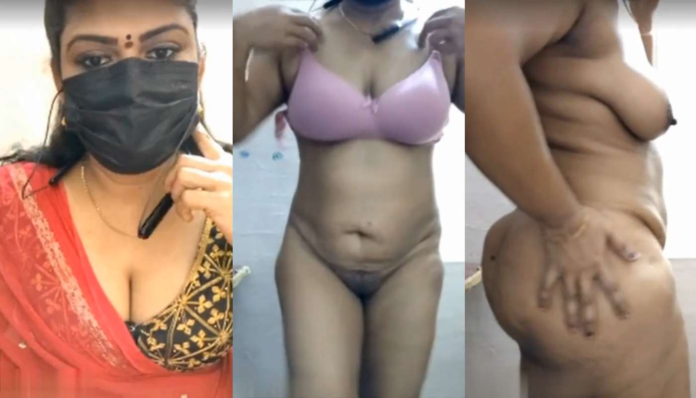 Aadhini99 Telugu Bhabhi StripChat Show