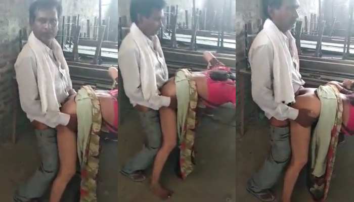 Desi Village Slim Randi Doggy Style Fucking Desi Sex MMS