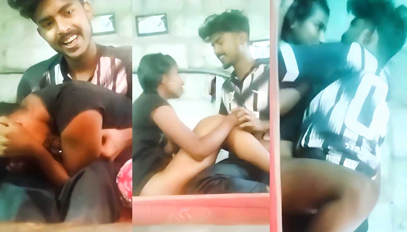Village Desi Lover Trying First Time Pussy Fucking When No One At Home - Desi Village Missionary Sex