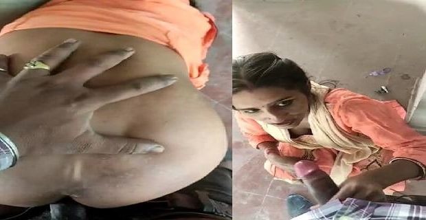 Big ass bhabhi sex khule me doggy style chodan