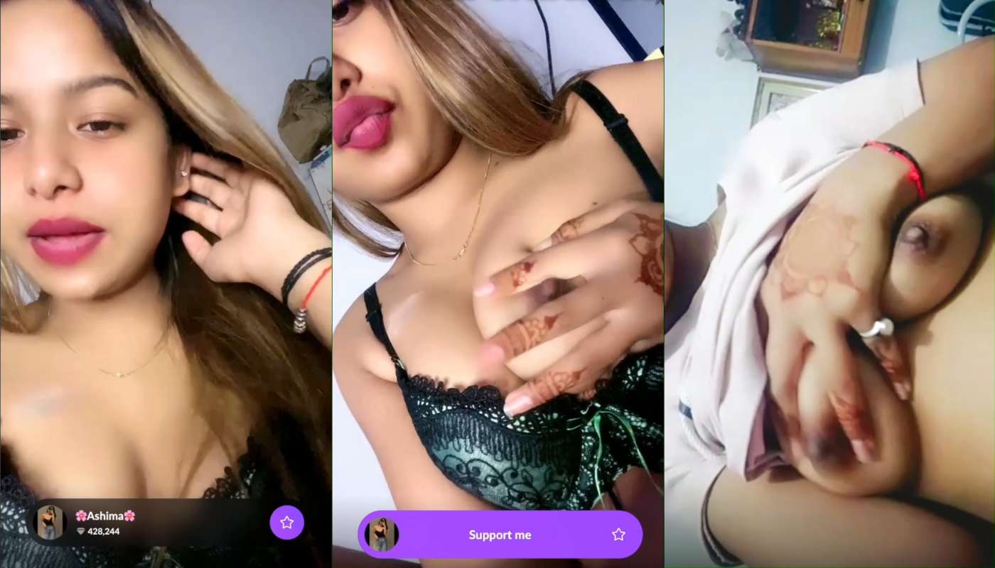 Ashima cute girl 121 private premium in tango must watch her expression