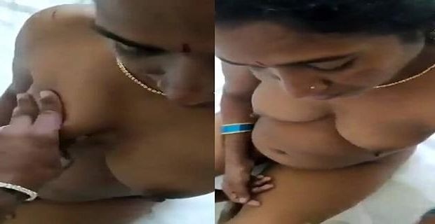 Mallu bhabhi big boobs pressing sex padosi sath scandal mms