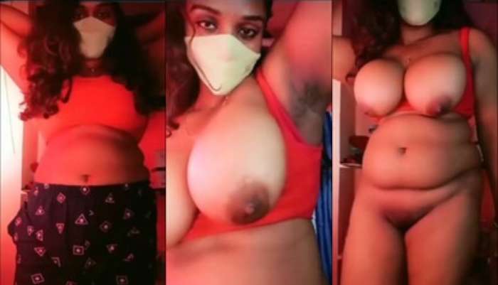 Telugu Tango model Anjali full nude live chat