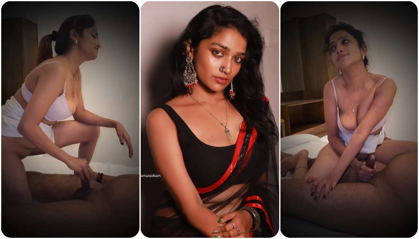 Lavanya Manickam Cock Polish 2 Videos App Content