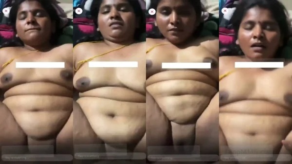 Tamil Chubby Bhabhi Missionary Hard Fucking Sex