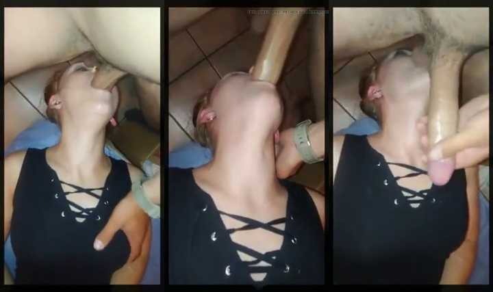 Black Top Girlfriend Big Cock Sucking Desi Lover Sex MMSmasala