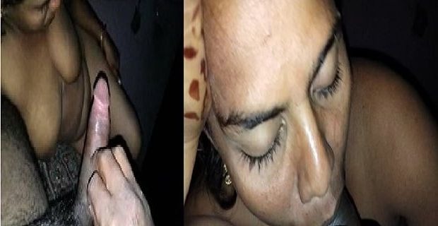 Mallu wife ki sex aur blowjob midnight masti desi mms